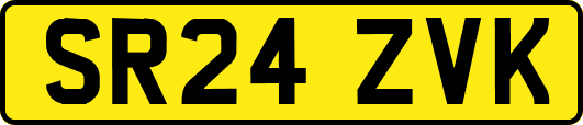 SR24ZVK