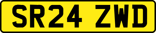 SR24ZWD