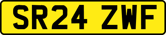 SR24ZWF