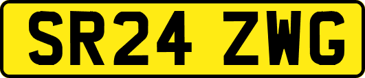 SR24ZWG