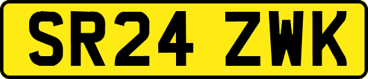 SR24ZWK