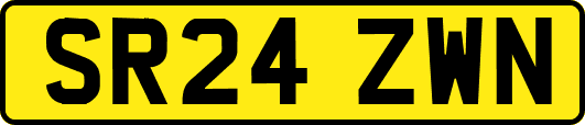 SR24ZWN