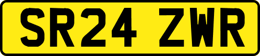 SR24ZWR
