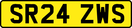 SR24ZWS