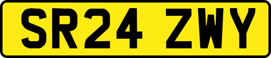 SR24ZWY