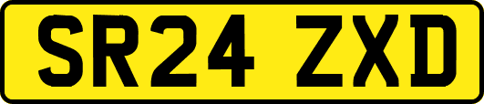 SR24ZXD