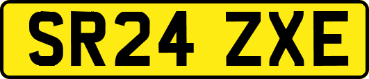 SR24ZXE