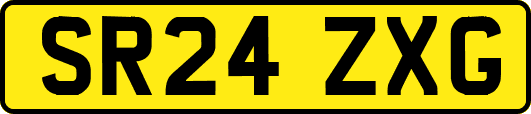 SR24ZXG