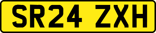 SR24ZXH