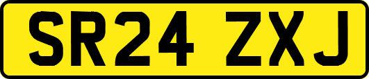 SR24ZXJ
