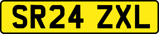 SR24ZXL