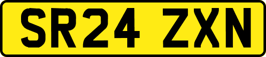 SR24ZXN
