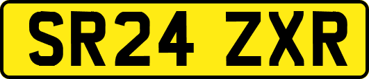 SR24ZXR