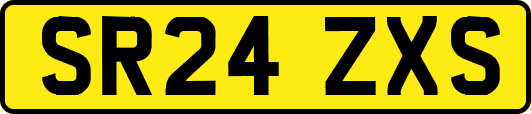 SR24ZXS