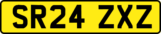 SR24ZXZ