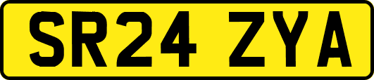 SR24ZYA
