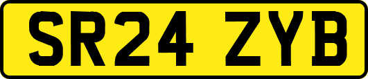 SR24ZYB