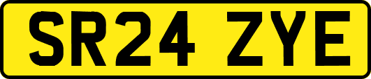 SR24ZYE