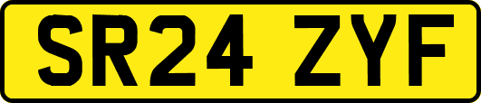 SR24ZYF