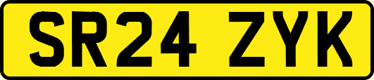 SR24ZYK