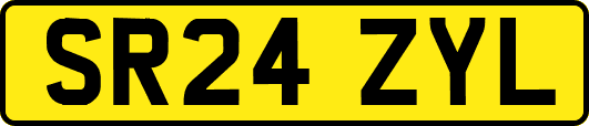 SR24ZYL