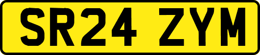 SR24ZYM