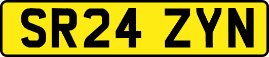 SR24ZYN