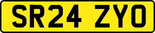 SR24ZYO