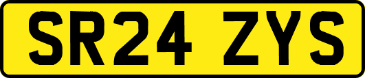 SR24ZYS