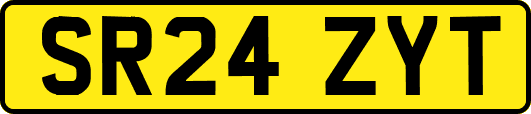 SR24ZYT
