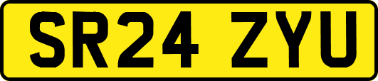 SR24ZYU
