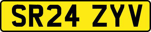 SR24ZYV