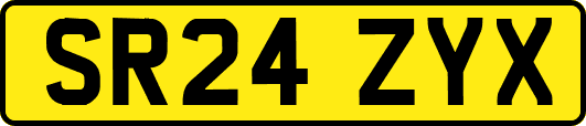 SR24ZYX