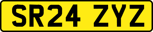 SR24ZYZ