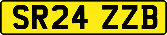 SR24ZZB