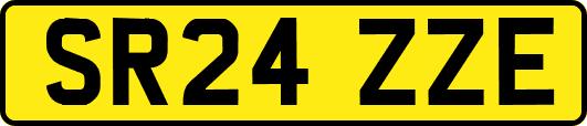 SR24ZZE