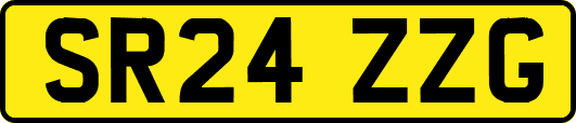SR24ZZG