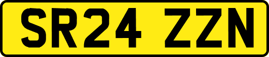 SR24ZZN