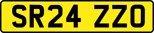 SR24ZZO