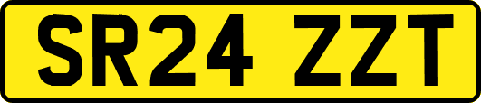 SR24ZZT