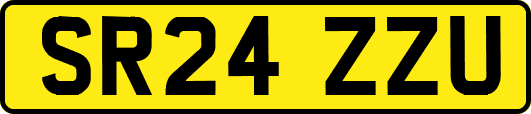 SR24ZZU