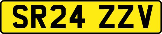 SR24ZZV