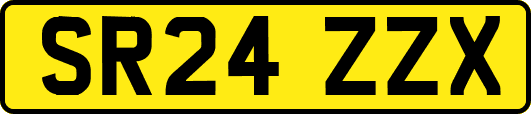 SR24ZZX