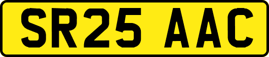 SR25AAC