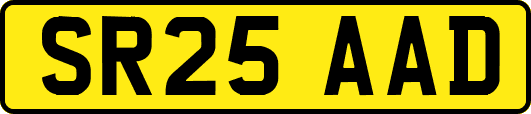 SR25AAD