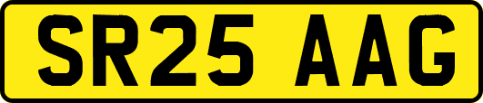 SR25AAG