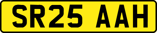 SR25AAH
