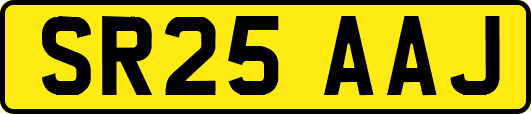 SR25AAJ
