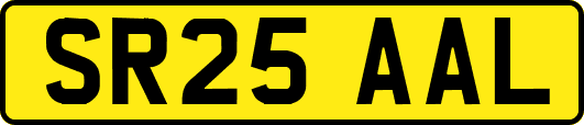 SR25AAL