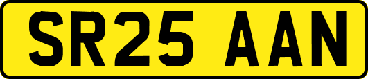 SR25AAN